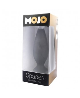Mojo Spades Small Butt Plug...