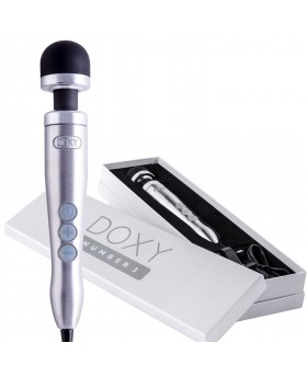 DOXY Compact Massager Nr. 3...