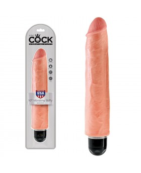 Pipedream KING COCK 10'...