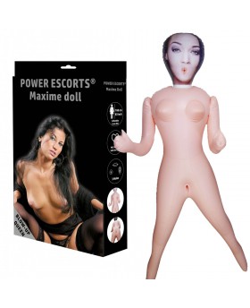 Power Escorts Lalka -...