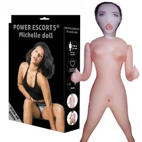 Power Escorts Lalka -...