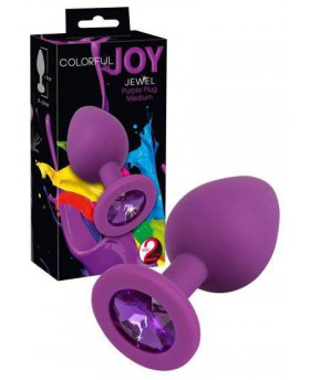 Colorful Joy Jewel P
