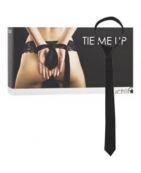 Tie Me Up - Black