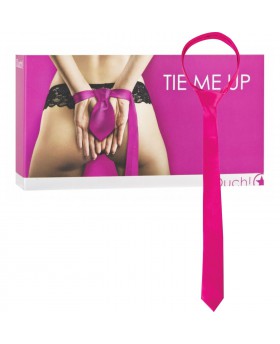 Tie Me Up - Pink