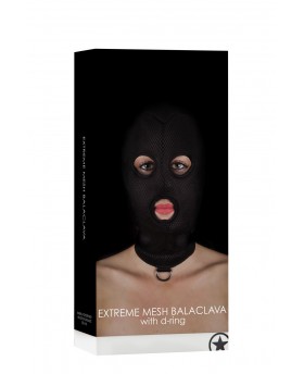 Extreme Mesh Balaclave with...