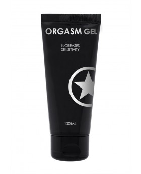 Ouch! - Orgasm gel - 100 ml