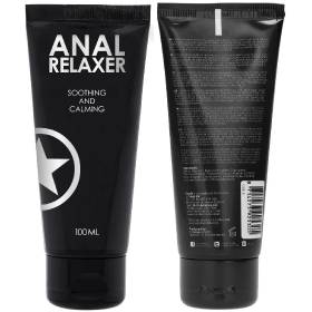 Ouch! - Anal Relaxer - 100...