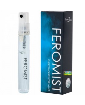 Feromony-Feromist NEW 15ml...