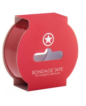Non Sticky Bondage Tape -...