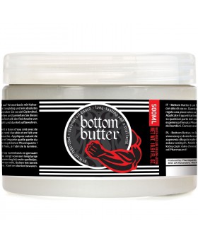 Bottom Butter - 500 ml