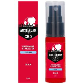 Original CBD Amsterdam -...