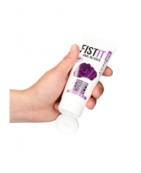 Fist It - Anal Relaxer -...