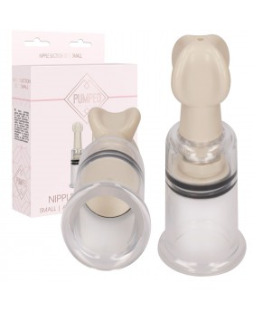 Nipple Suction Set Small -...