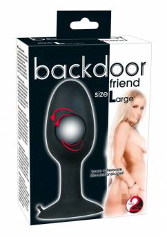 Backdoor Friend L