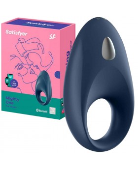 Satisfyer Ring - Mighty One...