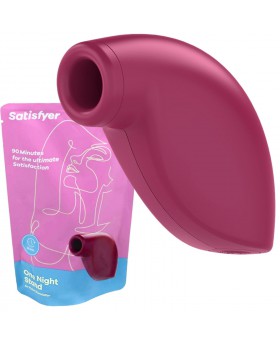 Satisfyer One Night Stand...