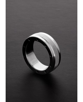 Shots COOL and KNURL C-Ring...