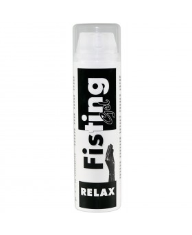 Fisting Gel Relax200...