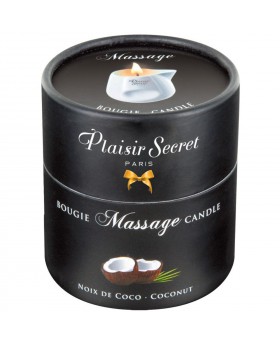 Massage Candle Coco 80ml...