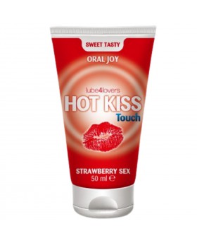 HOT KISS TOUCH STRAWBERRY...