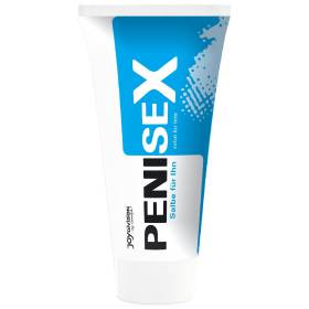 Żel/sprej-PENISEX - Cream...