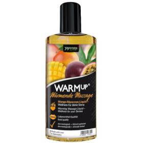 WARMup Mango + Maracuya 150...