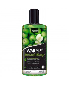 WARMup Green Apple 150 ml...