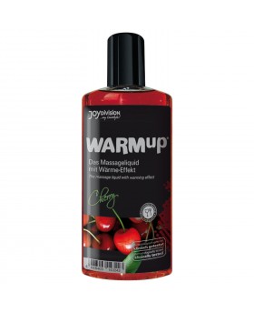 WARMup Cherry 150 ml olejek...