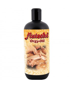 Flutschi Orgy-Oil500 ml...