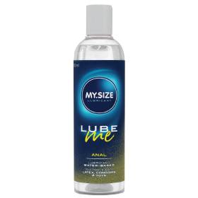 MY.SIZE PRO lube me anal...