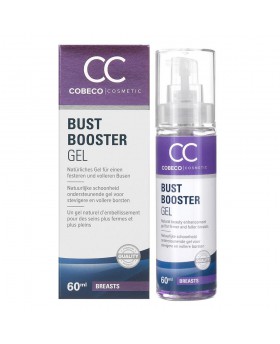 CC Bust Booster Gel (60ml)...