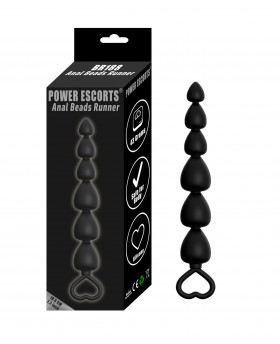 Power Escorts - Anal Beads...