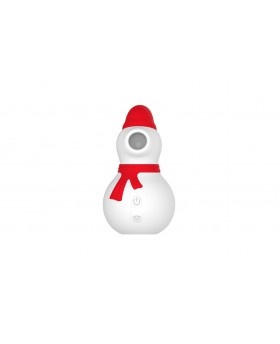 CHISA Snowman Red USB 10...