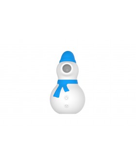 CHISA Snowman Blue USB 10...