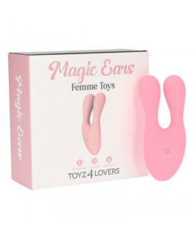 Toyz4Lovers Magic Ears...