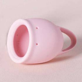 Tampony-Menstrual Cups Kit...