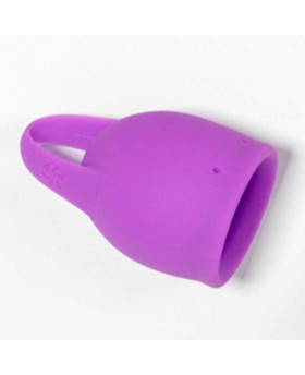 Tampony-Menstrual Cup...