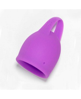 Tampony-Menstrual Cup...