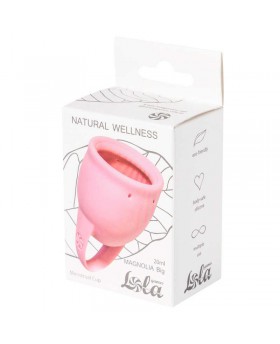 Tampony-Menstrual Cup...