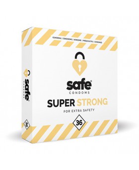 Condoms Super Strong for...