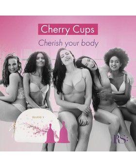 RS - Femcare - Cherry Cup
