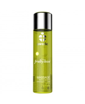 Swede - Fruity Love Massage...