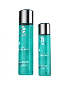 Swede - Fruity Love Massage...