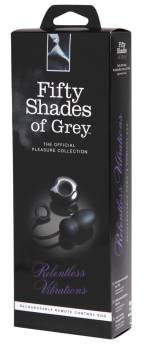 Fifty Shades of Grey -...