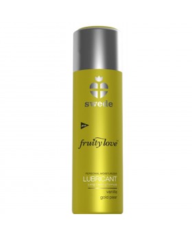 Swede - Fruity Love...