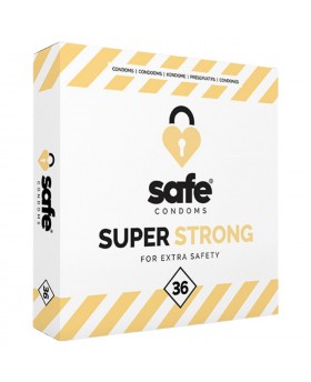 Condoms Super Strong for...