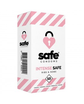 SAFE - Condooms Intense...