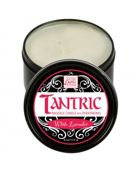 TANTRIC CANDLE W PHER....
