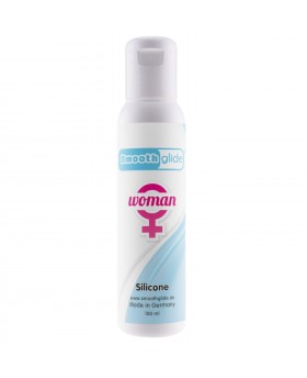 Smoothglide Woman Silicone...