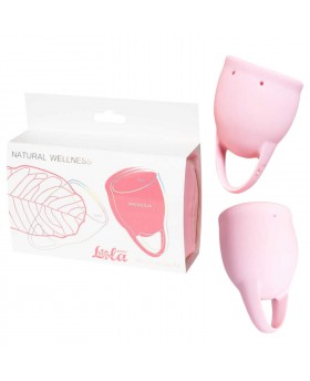 Tampony-Menstrual Cups Kit...